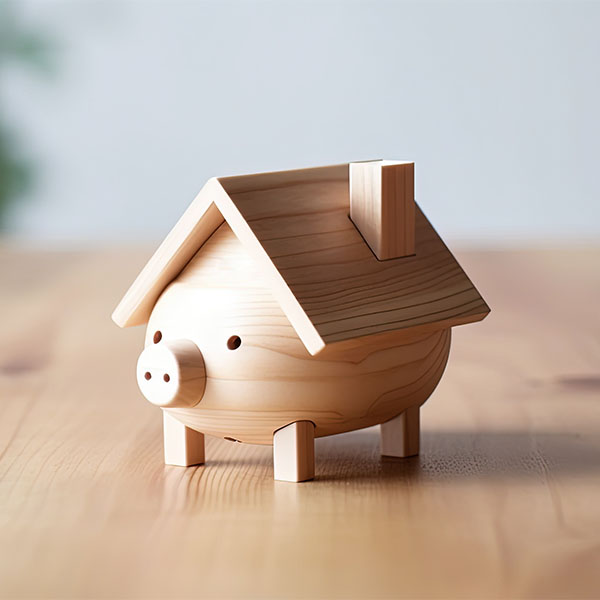 Jouw huis financieren